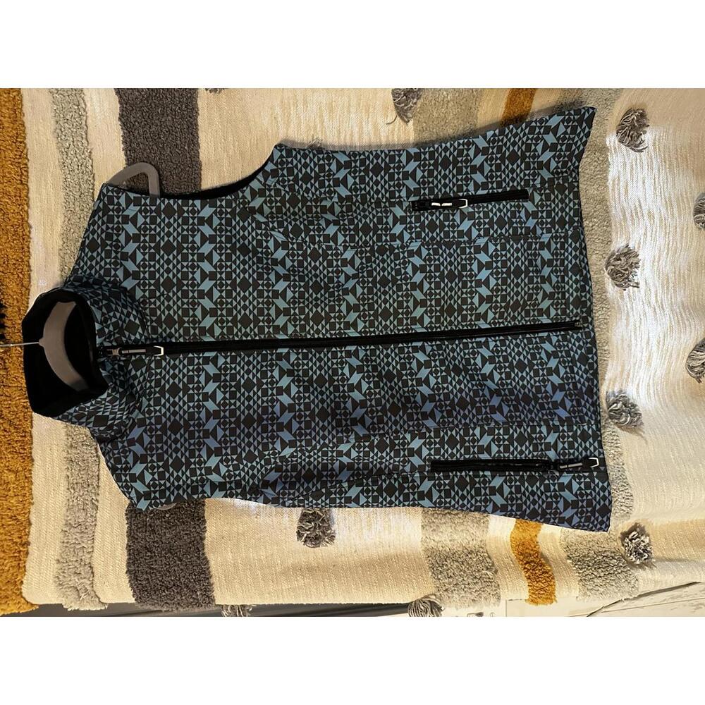 Roper Technical Women's Polyester Softshell Vest … - image 1